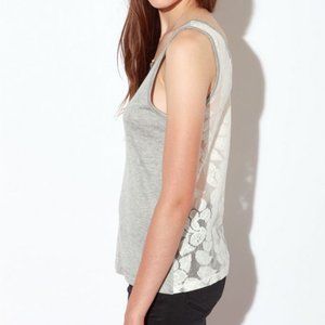 UO Fun Back Flirty Summer Tank